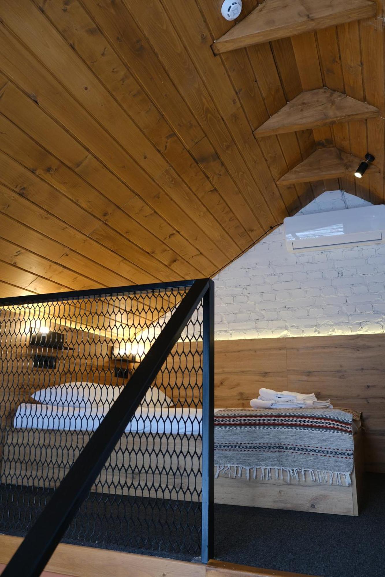 Baza Smart Hotel Буковель Экстерьер фото