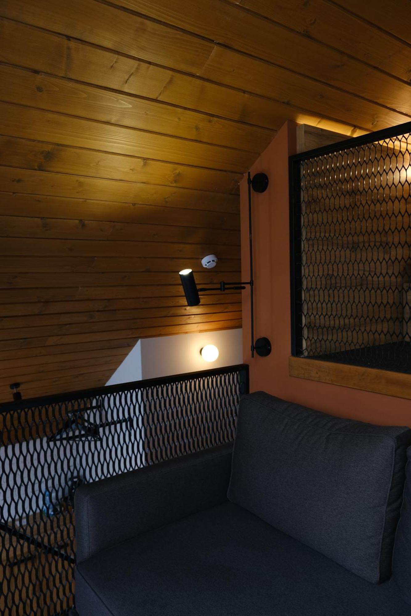 Baza Smart Hotel Буковель Экстерьер фото