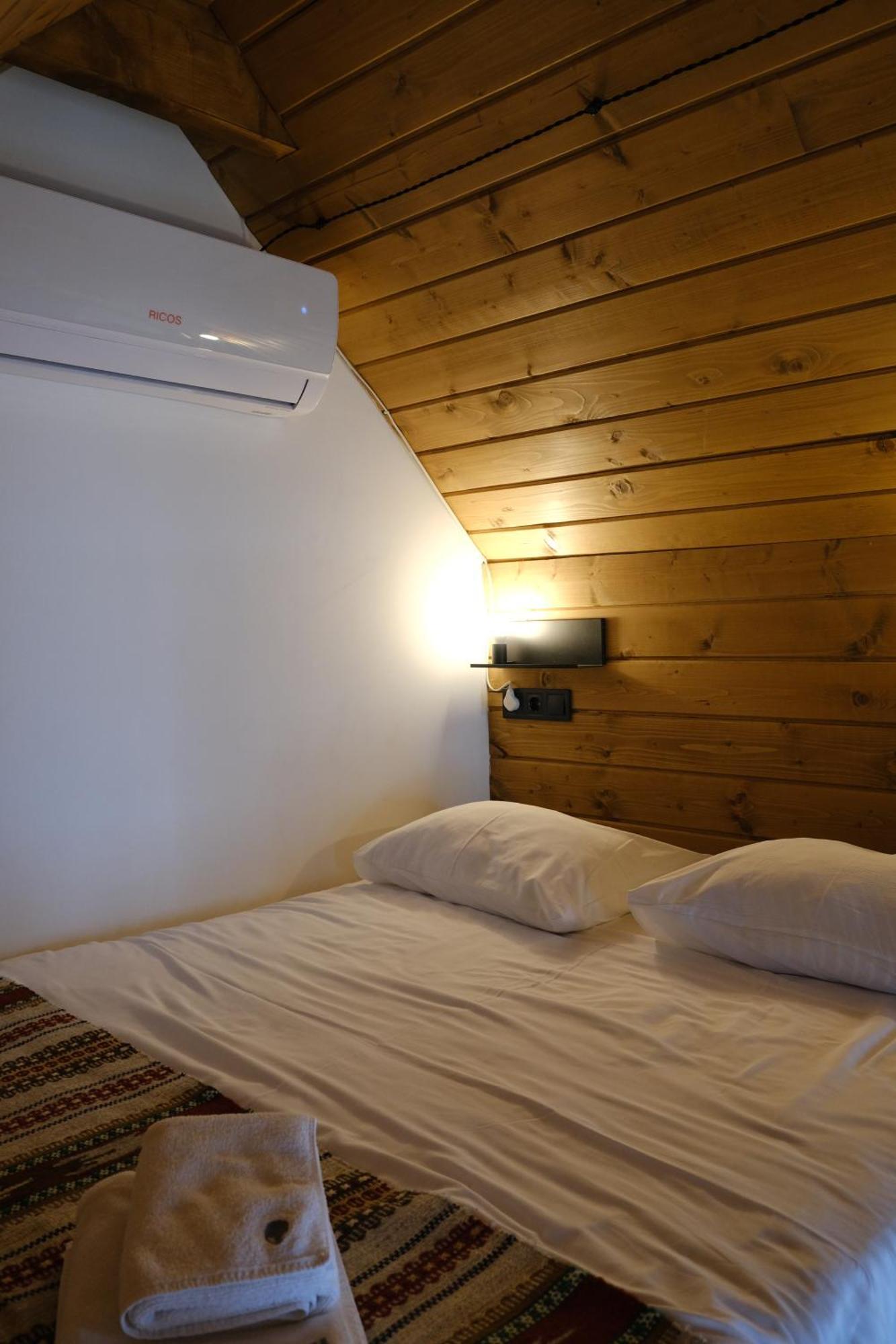 Baza Smart Hotel Буковель Экстерьер фото
