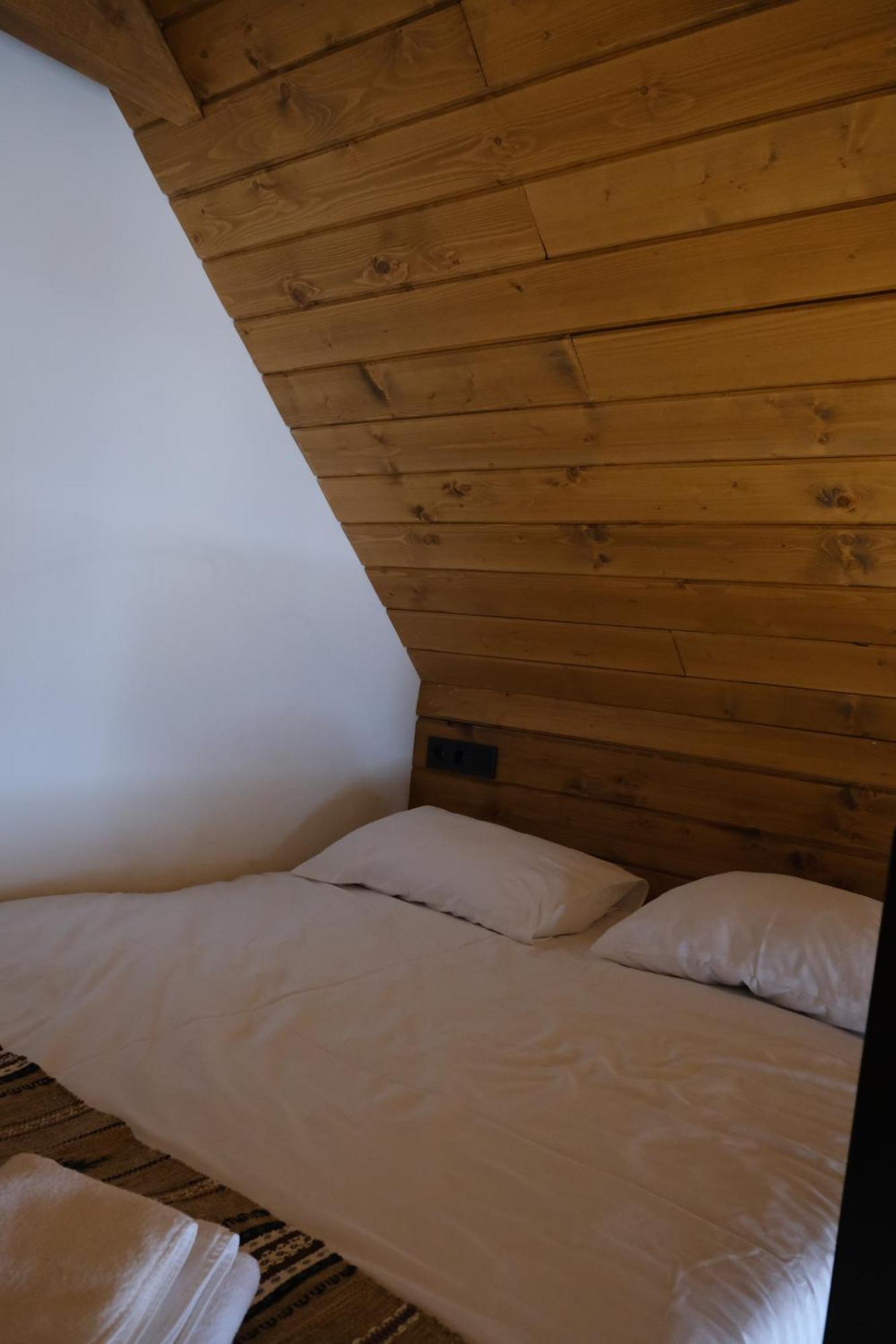 Baza Smart Hotel Буковель Экстерьер фото