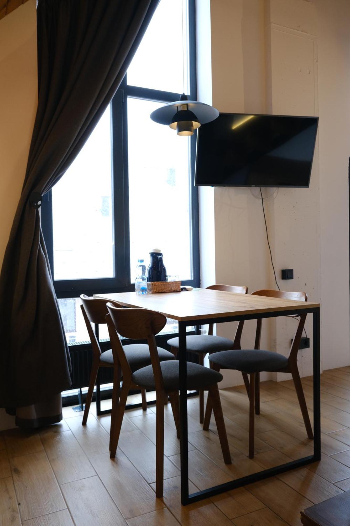 Baza Smart Hotel Буковель Экстерьер фото